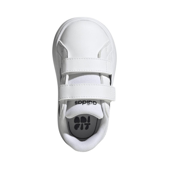 Adidas Grand Court 3.0 Bubble CF I